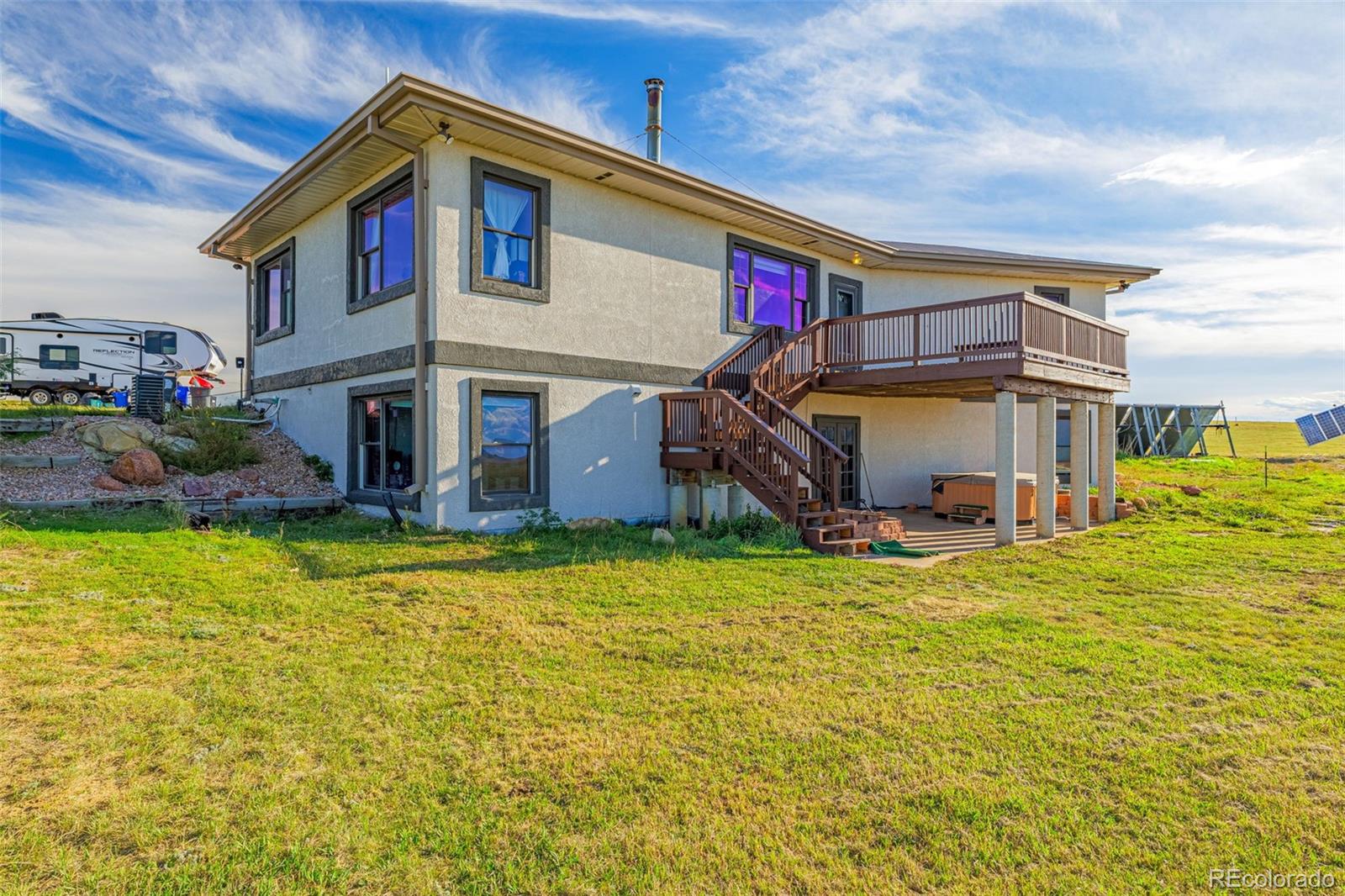 16255 Barney Road