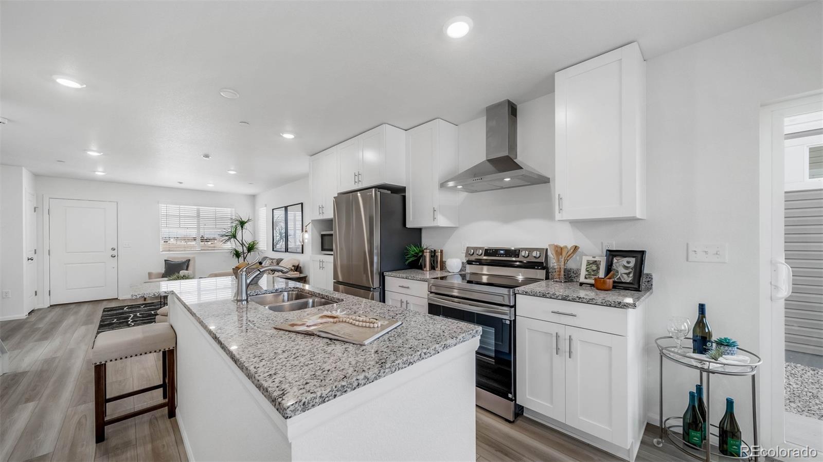 10314 E Ursula Street