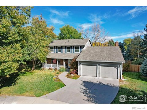 3324 Pineridge Place, Fort Collins, CO 80525 - #: IR1000639