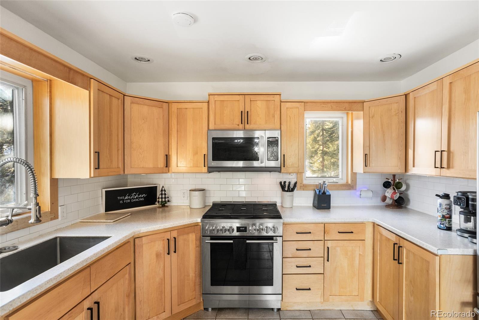 640 Deer Trail Drive