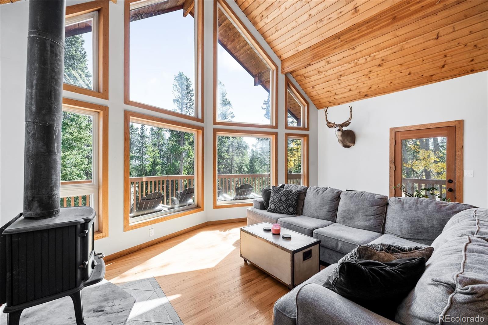 640 Deer Trail Drive