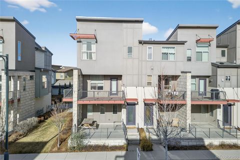 Photo of 7959 E 54th Place, Denver, CO 80238 (MLS # 6094845)
