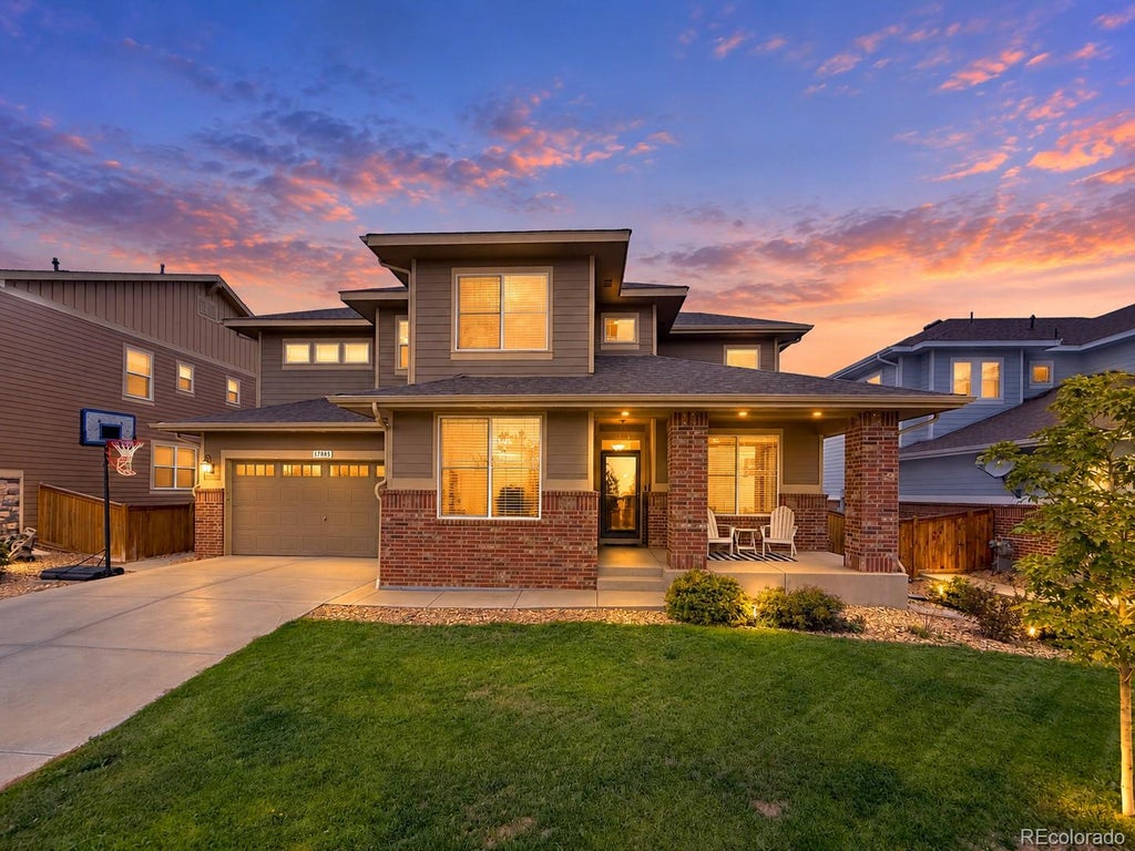Photo of 17085 Mariposa Street, Broomfield, CO 80023 (MLS # 6197464)