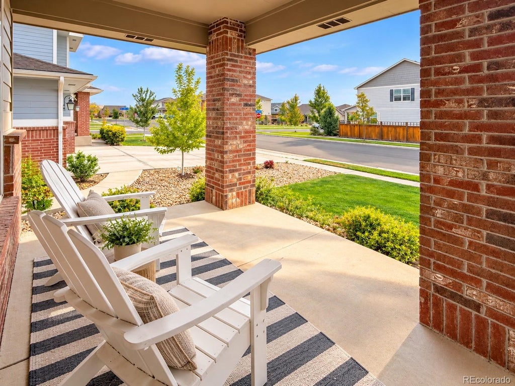 Photo of 17085 Mariposa Street, Broomfield, CO 80023 (MLS # 6197464)