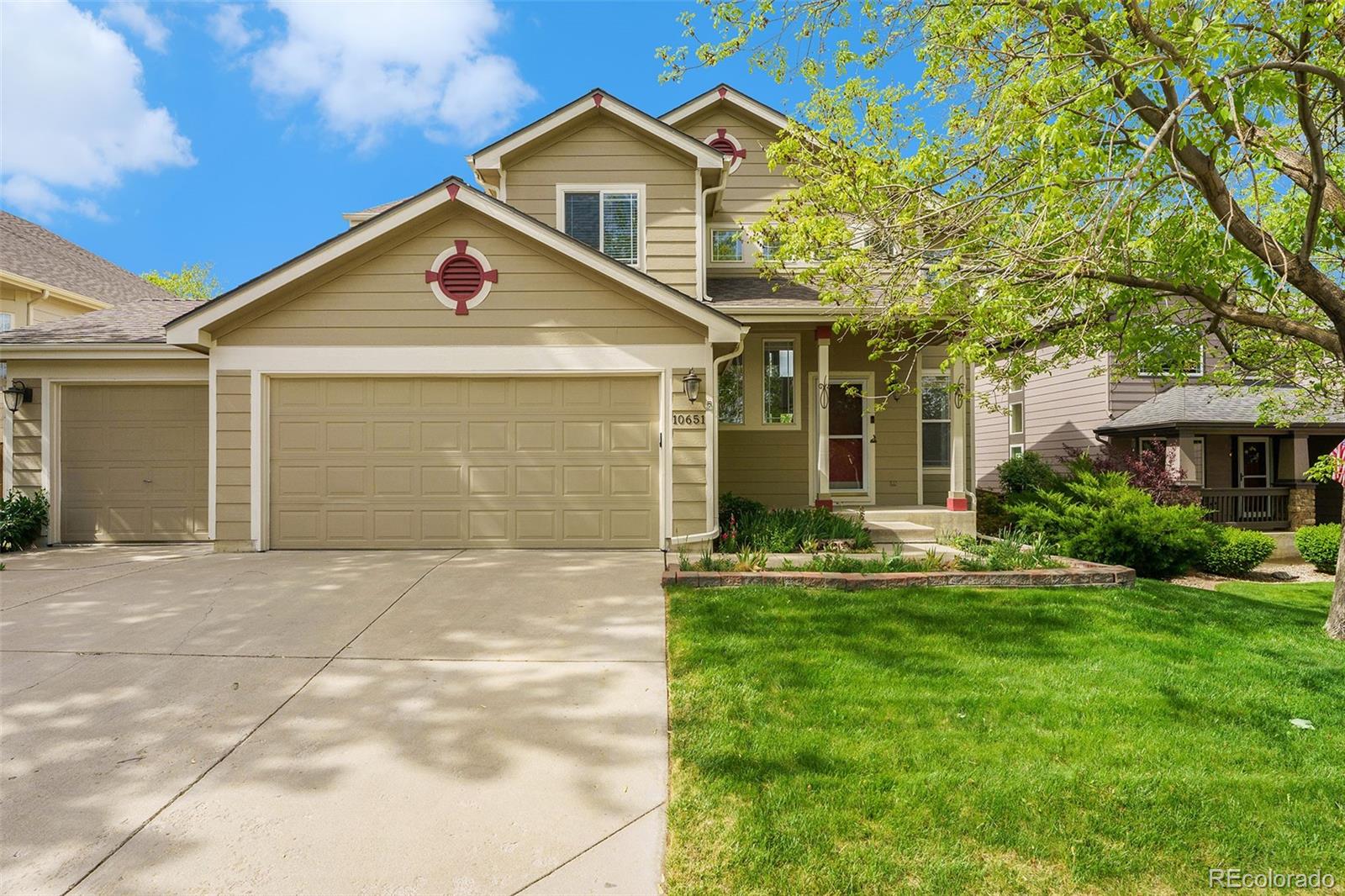 10651 W Parkhill Drive, Littleton, CO 80127 - #: 4948395