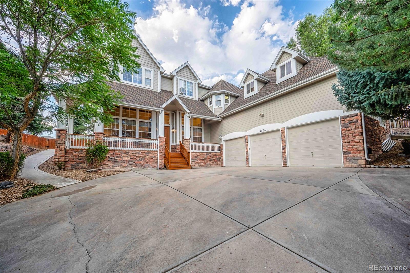 7506 Urban Court