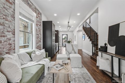 1024 W 8th Avenue Denver CO 80204