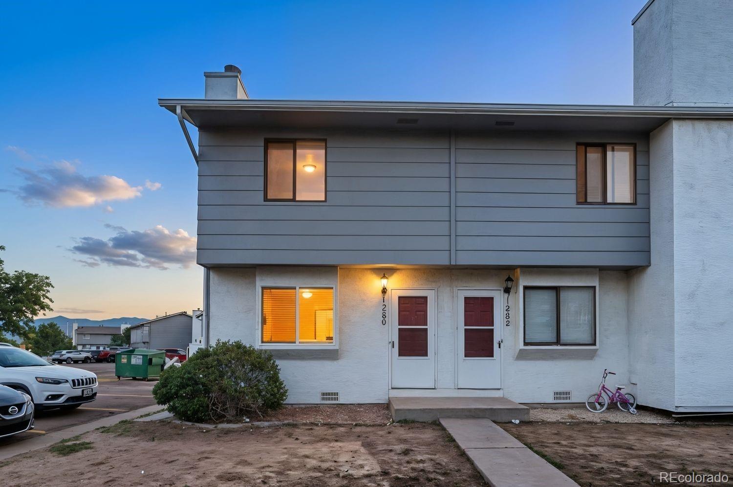 1280 Soaring Eagle Drive