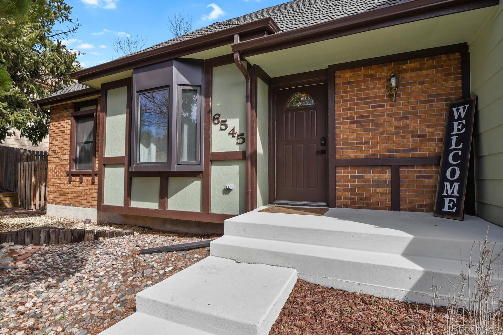 6545 Grey Eagle Lane