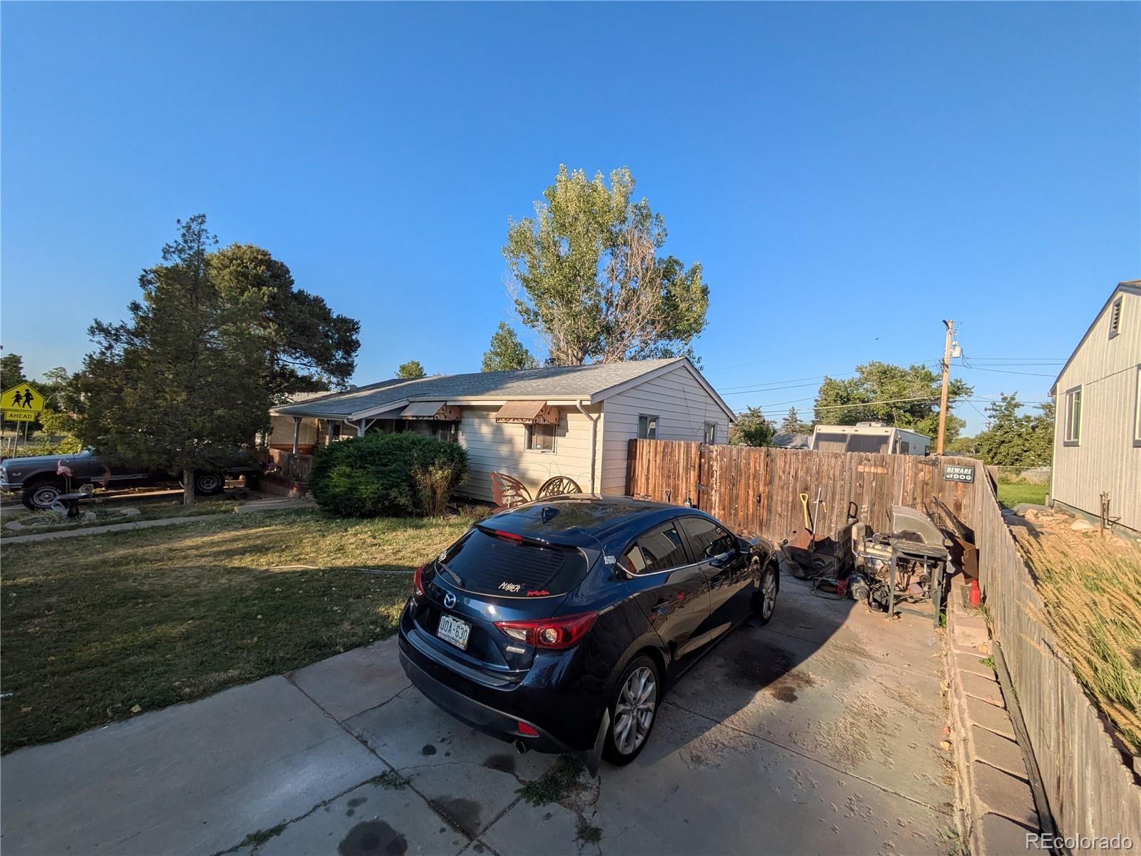 8510 Mcdougal Street, Denver, CO, 80229 7 8510 Mcdougal Street