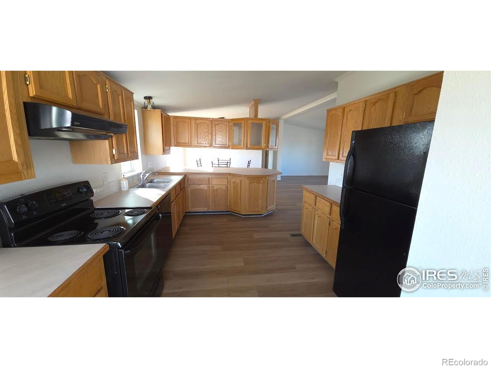 15734 Deerfield Street