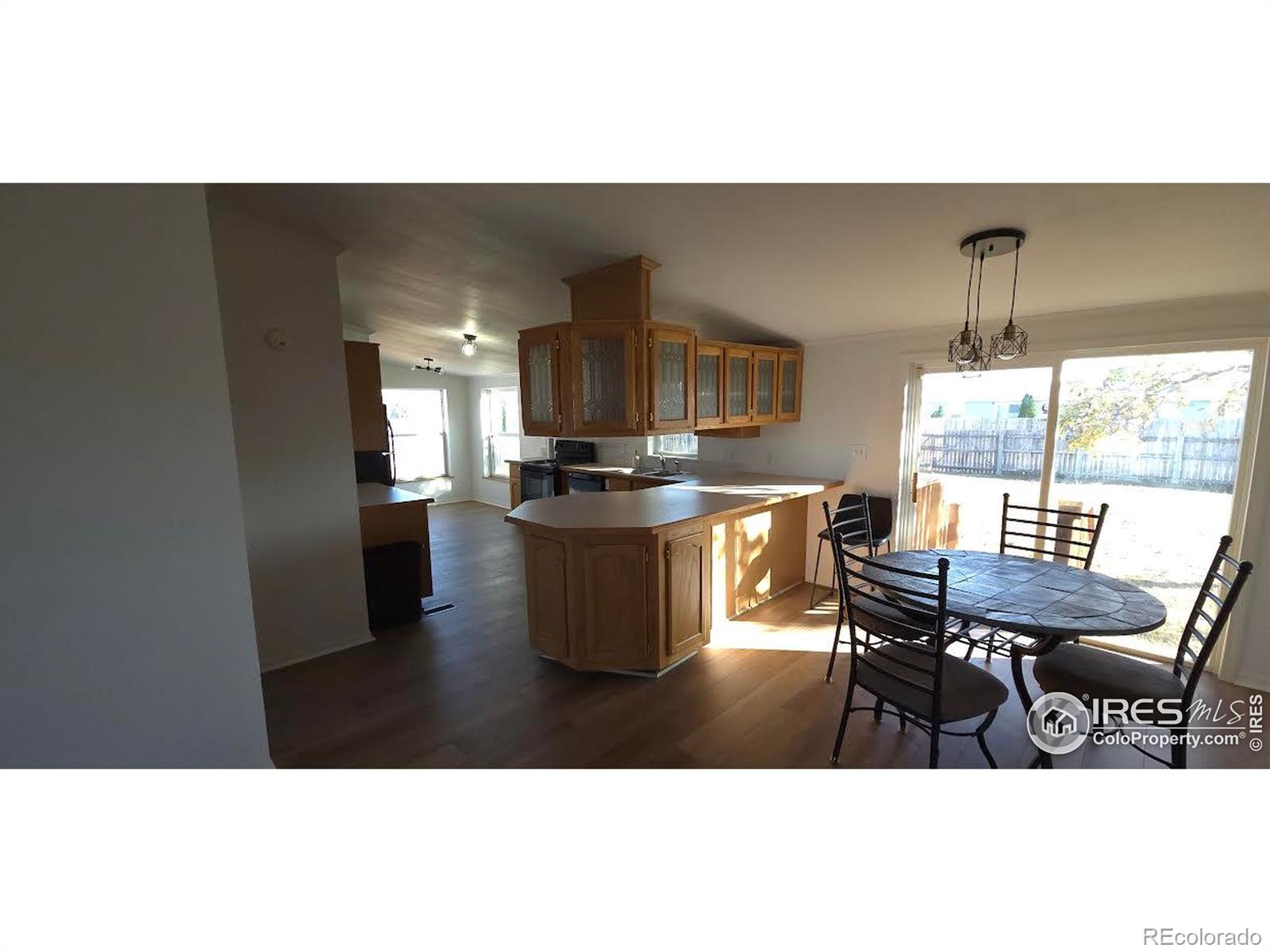 15734 Deerfield Street