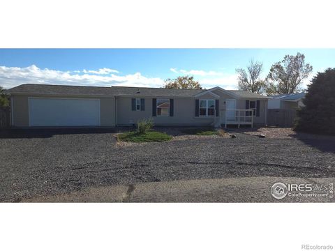 Photo of 15734 Deerfield Street, Sterling, CO 80751 (MLS # IR1046087)