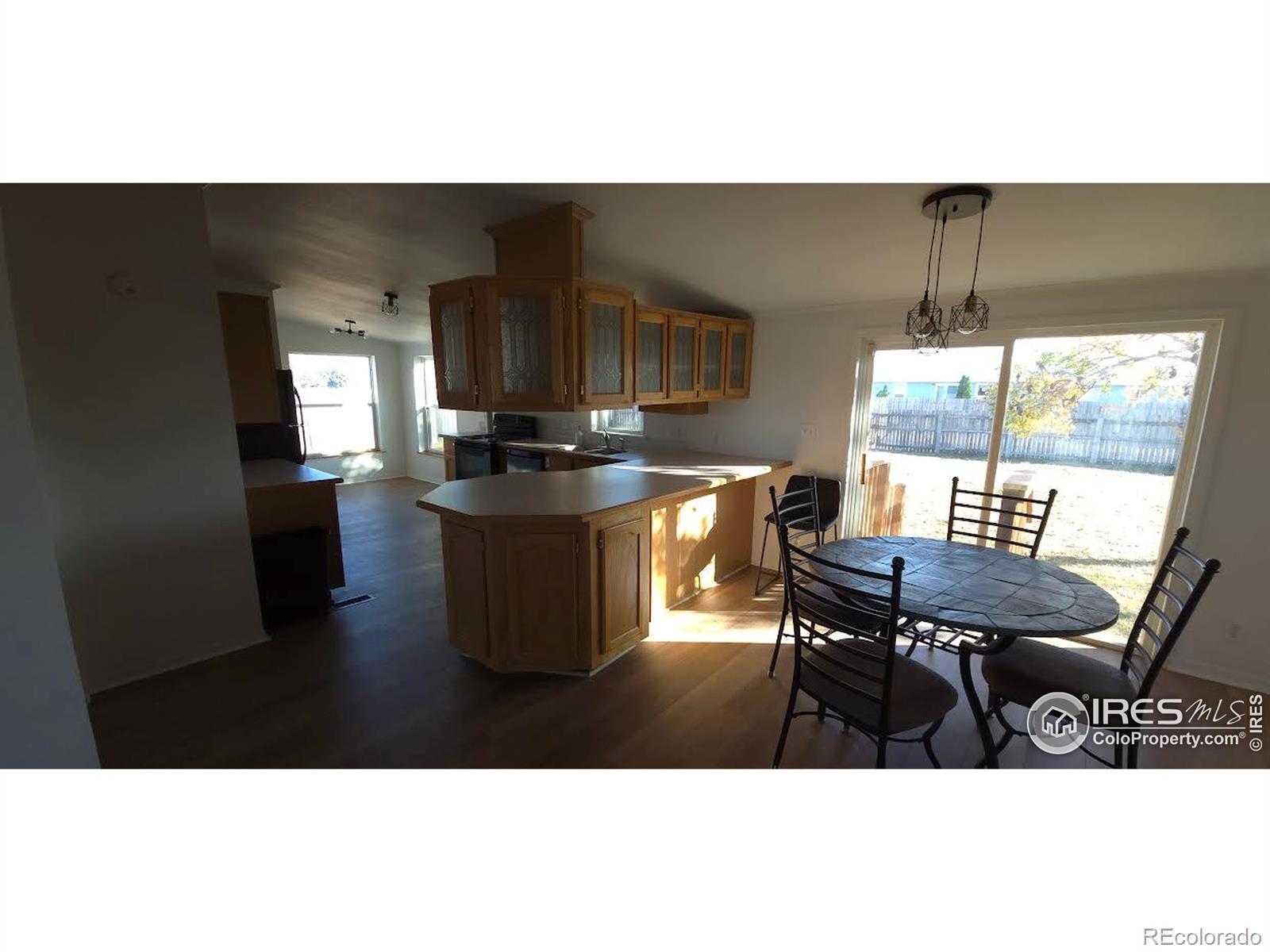 15734 Deerfield Street