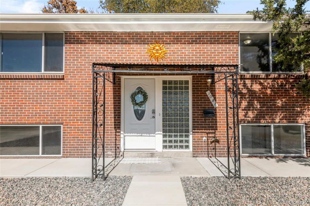 Photo of 1081 Dawson Drive, Denver, CO 80229 (MLS # 4575167)