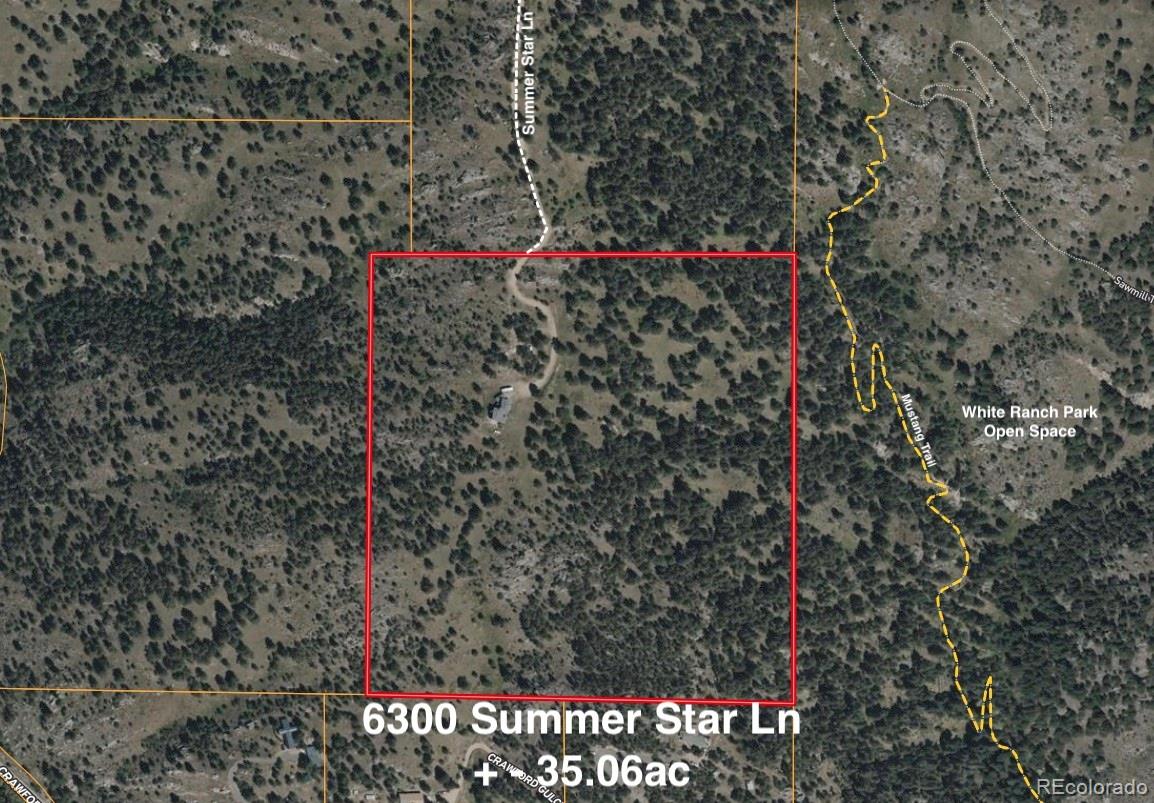 6300 Summer Star Lane
