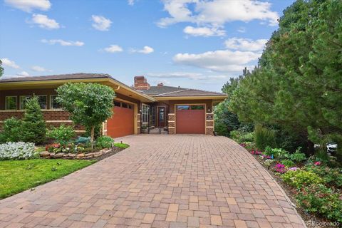 10559 Spring Green Drive Englewood CO 80112