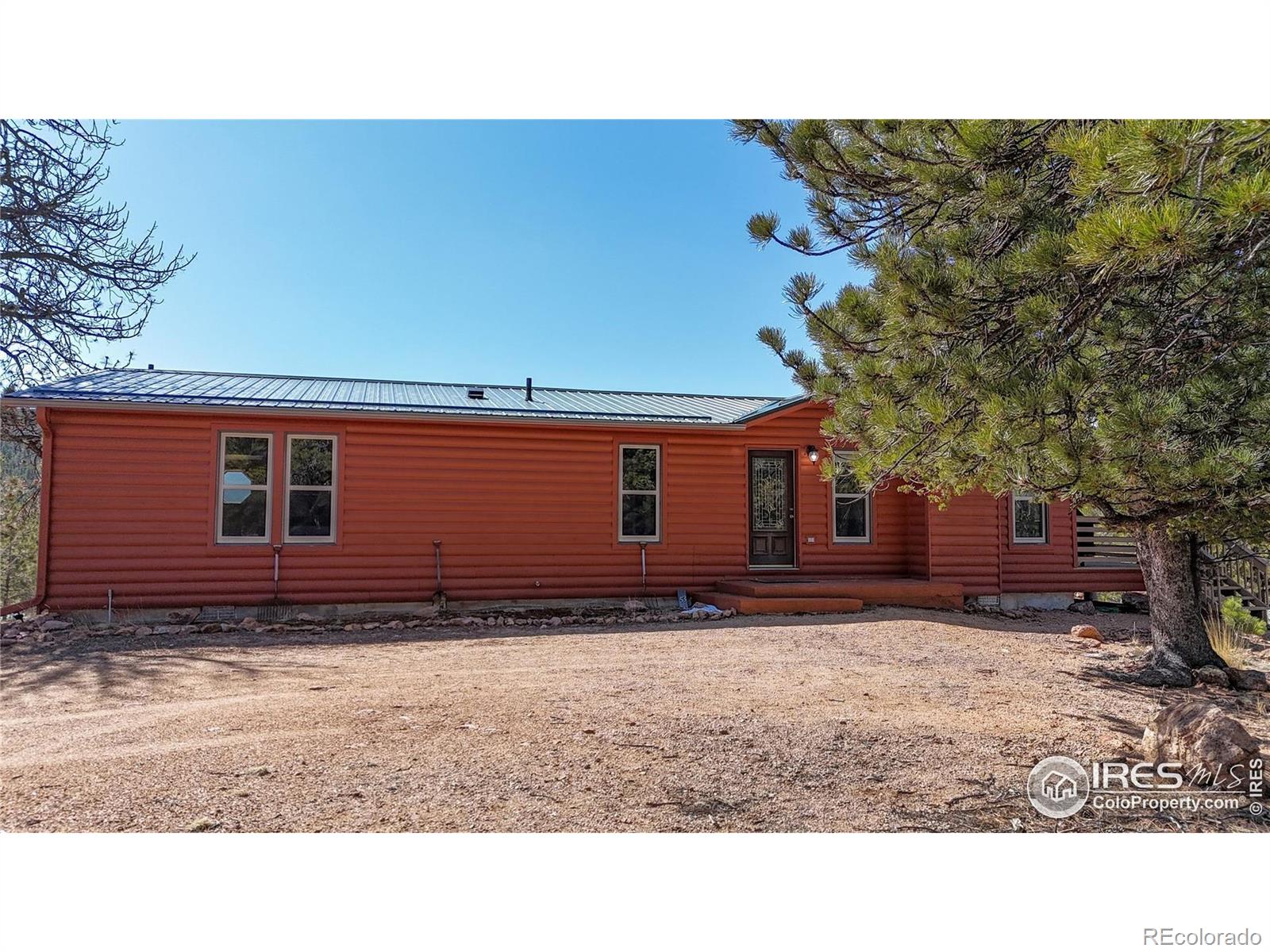 53 Obrien Road, Bailey, CO, 80421 4 53 Obrien Road
