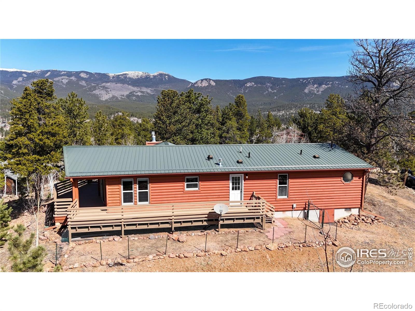53 Obrien Road, Bailey, CO, 80421 2 53 Obrien Road