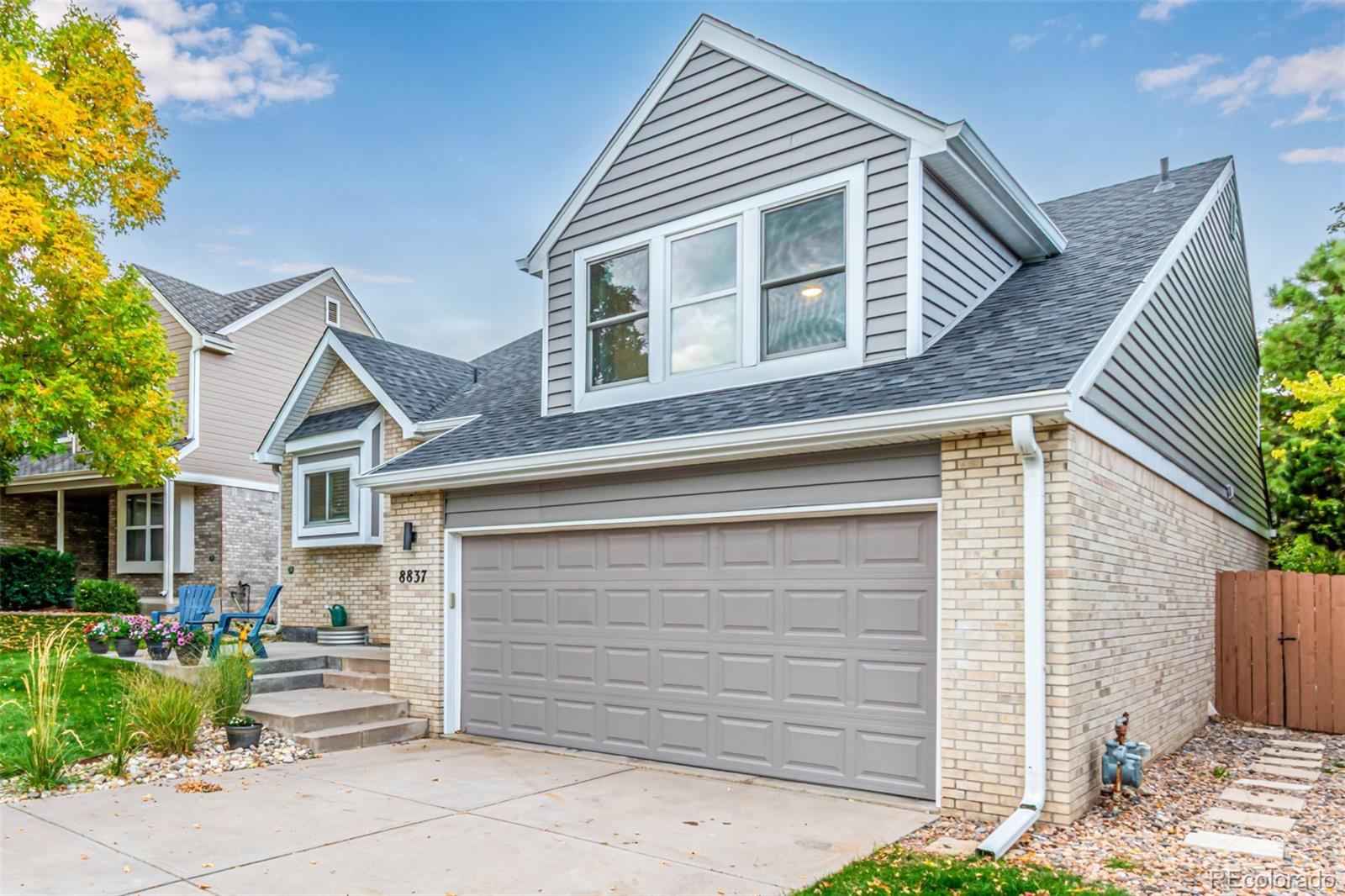 8837 Cactus Flower Way, Highlands Ranch, CO, 80126 3 8837 Cactus Flower Way