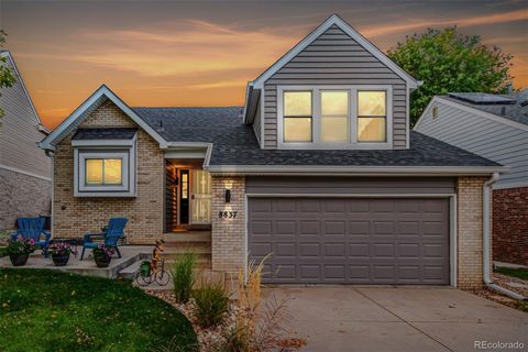 8837 Cactus Flower Way Highlands Ranch CO 80126