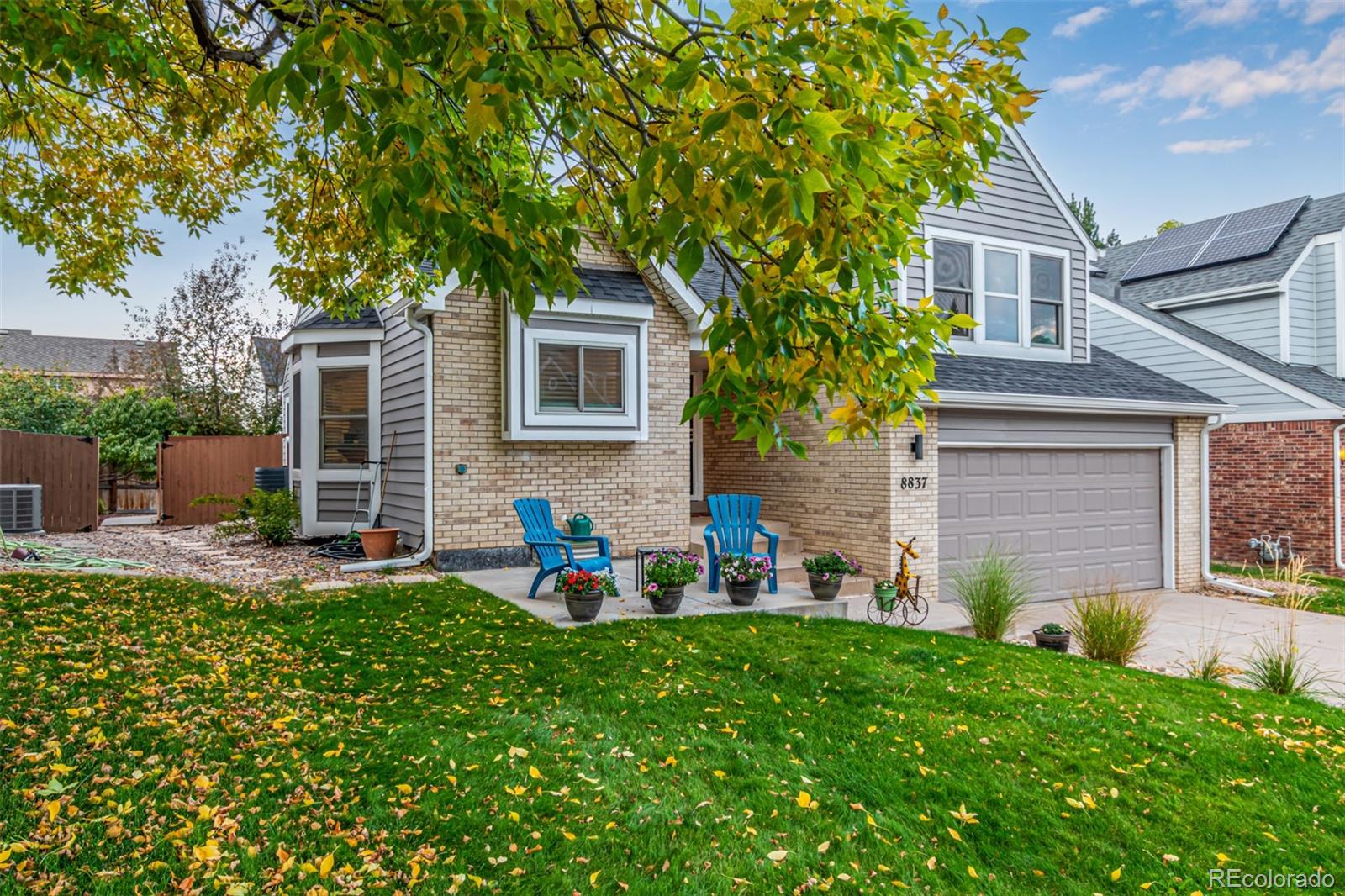 8837 Cactus Flower Way, Highlands Ranch, CO, 80126 4 8837 Cactus Flower Way