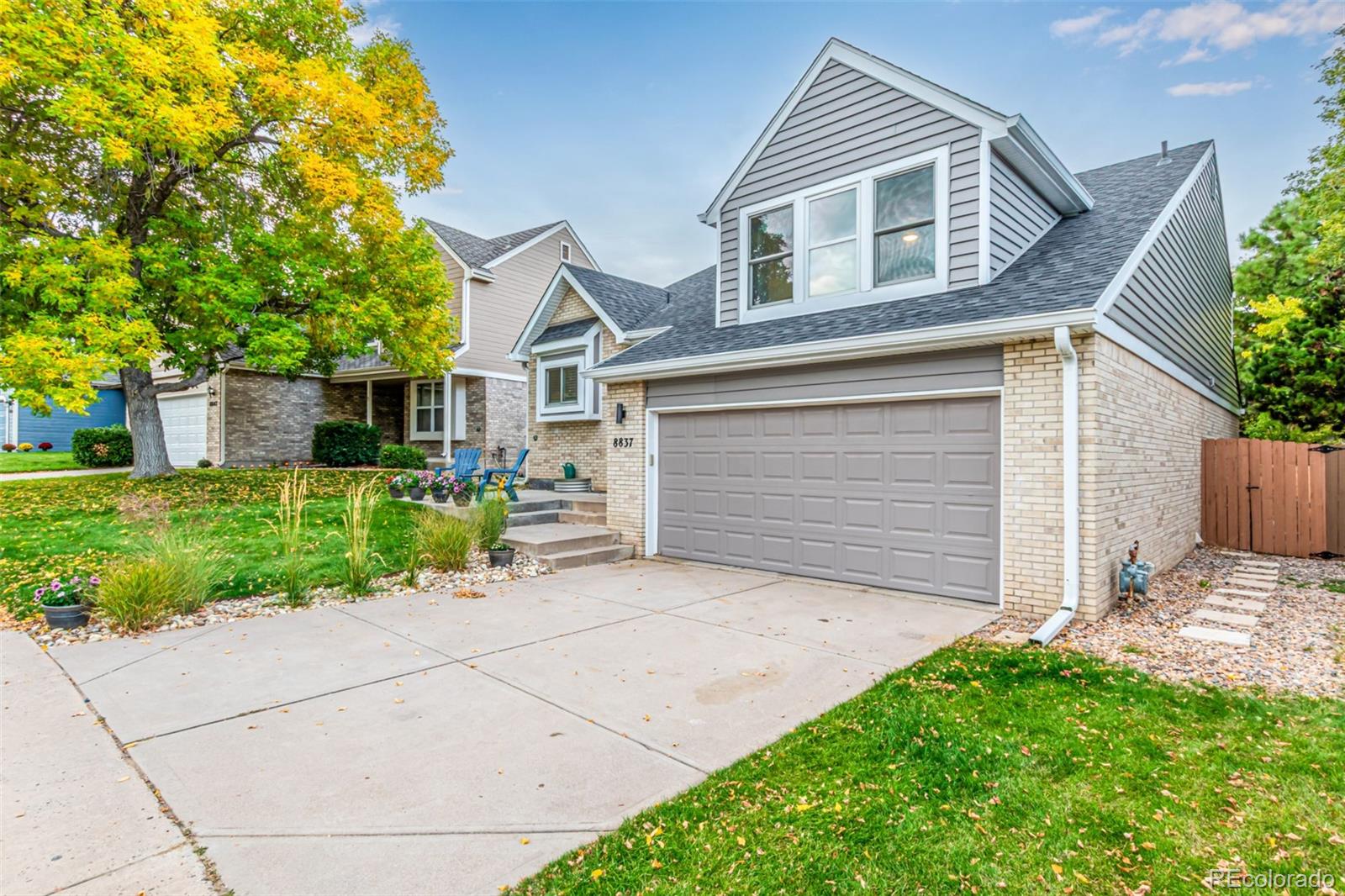 8837 Cactus Flower Way, Highlands Ranch, CO, 80126 2 8837 Cactus Flower Way