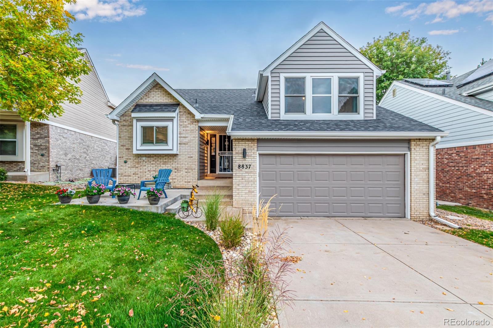 8837 Cactus Flower Way, Highlands Ranch, CO, 80126 1 8837 Cactus Flower Way
