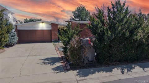 110 Forest Street Denver CO 80220