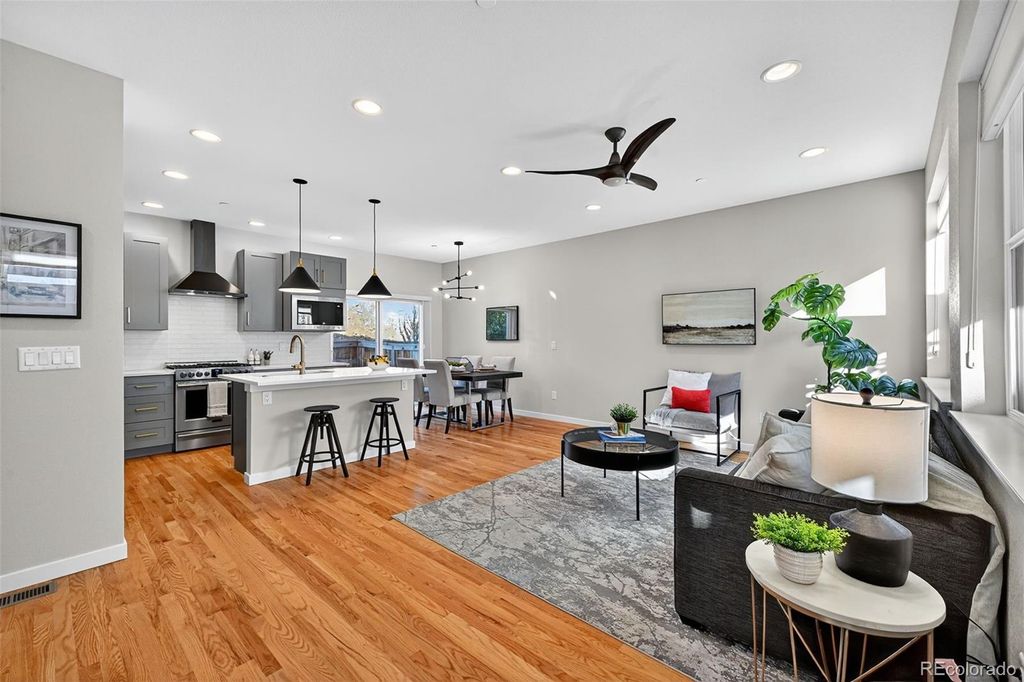 Photo of 404 W William Street #B, Superior, CO 80027 (MLS # 7540494)