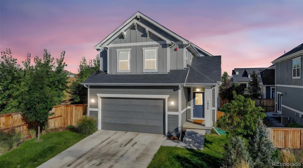 Photo of 404 W William Street #B, Superior, CO 80027 (MLS # 7540494)