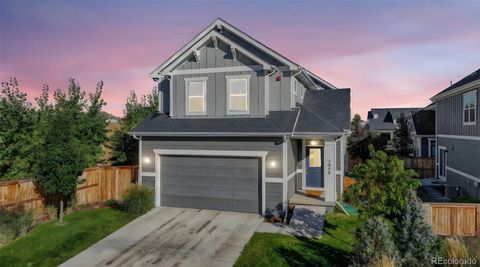 Photo of 404 W William Street #B, Superior, CO 80027 (MLS # 7540494)