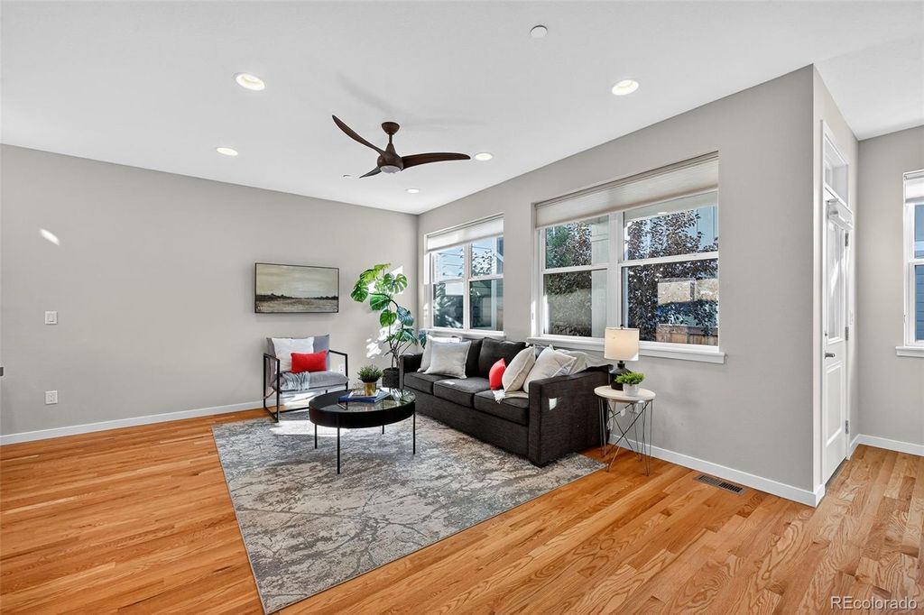 Photo of 404 W William Street #B, Superior, CO 80027 (MLS # 7540494)