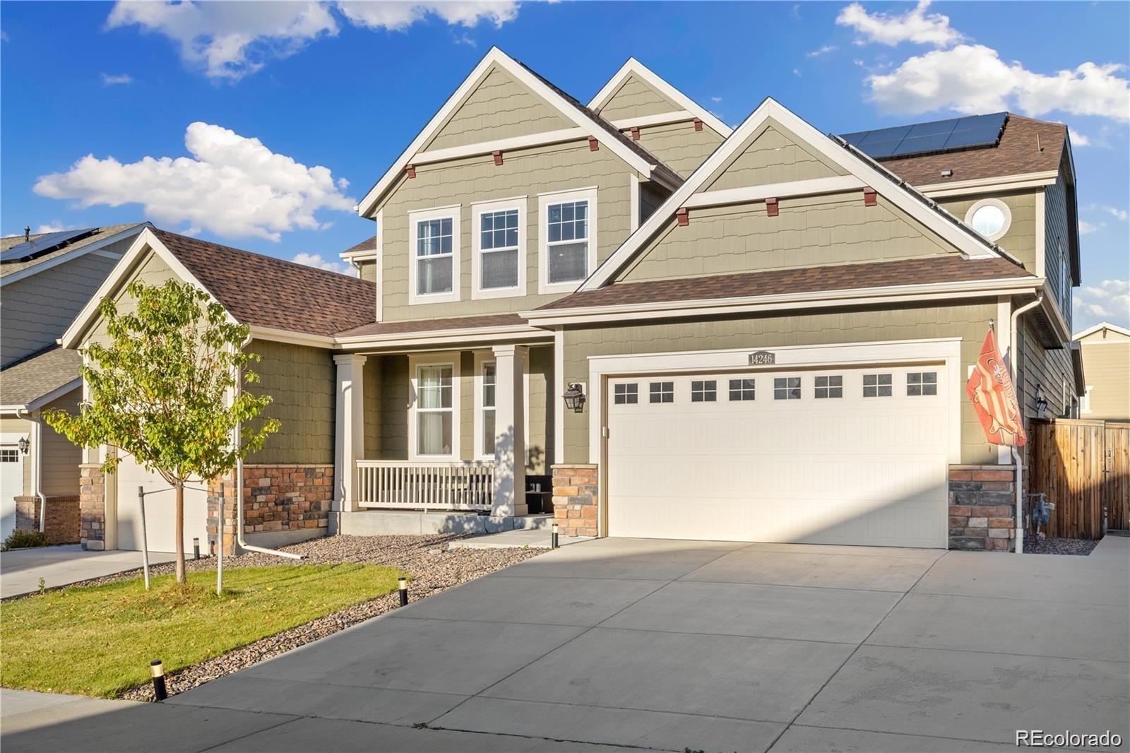 14246 Glencoe Street