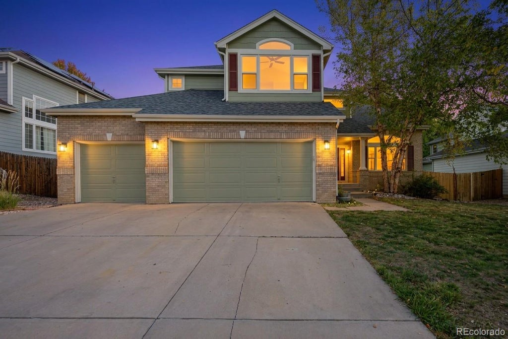 Photo of 6494 S Routt Street, Littleton, CO 80127 (MLS # 8053350)