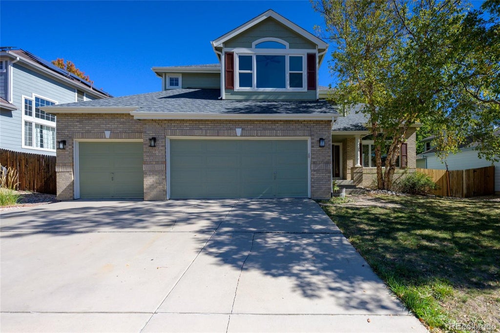 Photo of 6494 S Routt Street, Littleton, CO 80127 (MLS # 8053350)