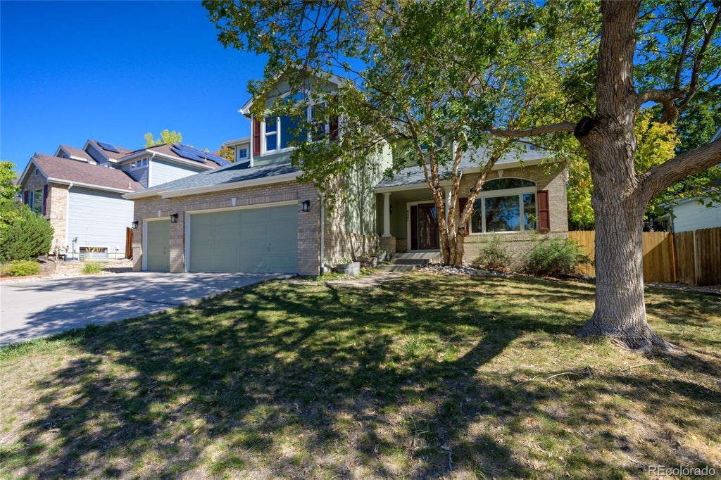 Photo of 6494 S Routt Street, Littleton, CO 80127 (MLS # 8053350)