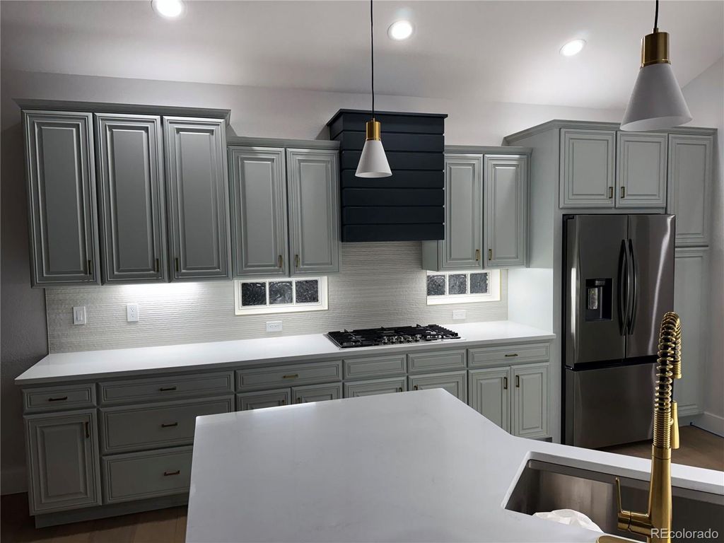 Photo of 7317 S Quail Court, Littleton, CO 80127 (MLS # 1971566)