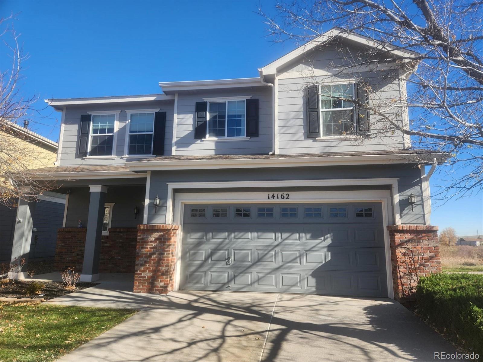 14162 Madison Way, Thornton, CO, 80602 1 14162 Madison Way