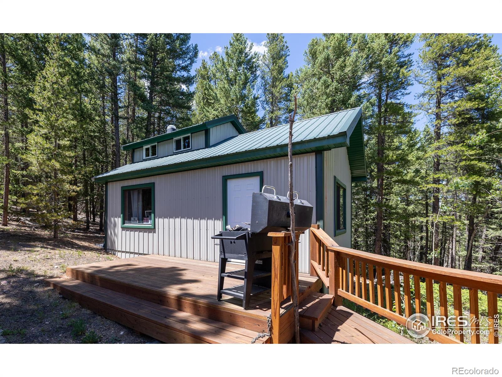 1001 Pactolus Lake Road, Black Hawk, CO, 80422 2 1001 Pactolus Lake Road