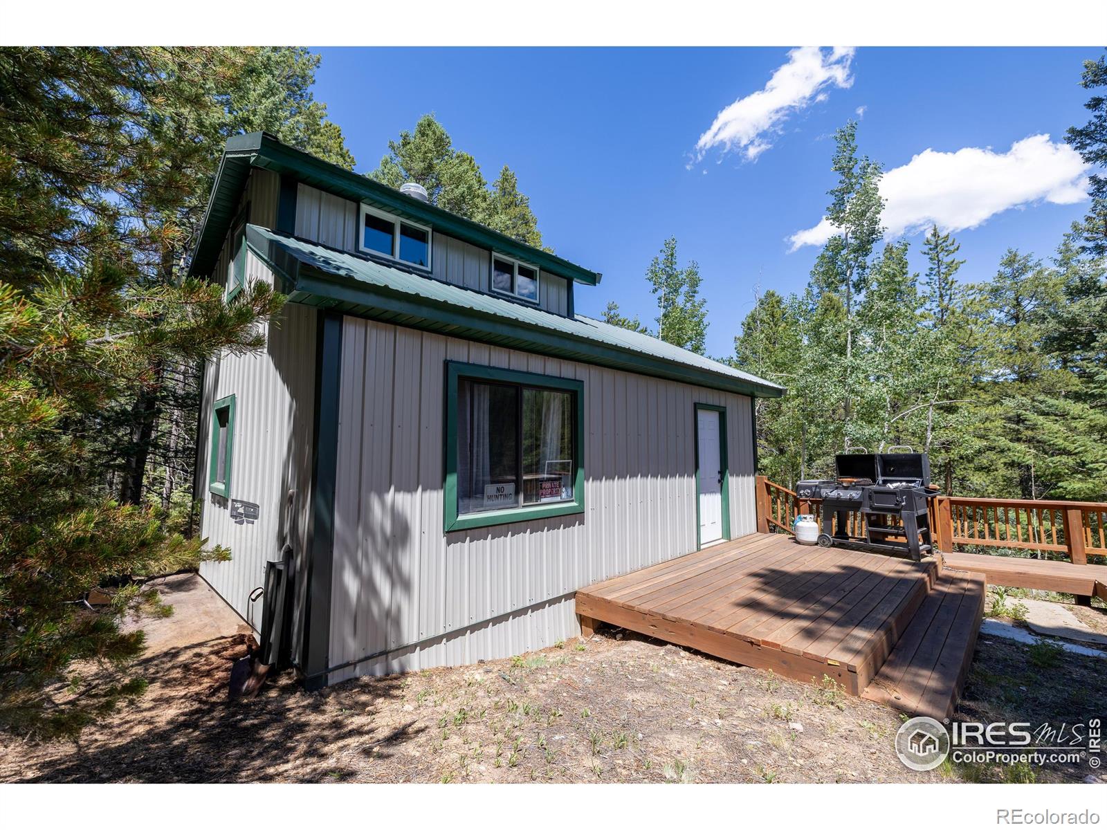 1001 Pactolus Lake Road, Black Hawk, CO, 80422 3 1001 Pactolus Lake Road