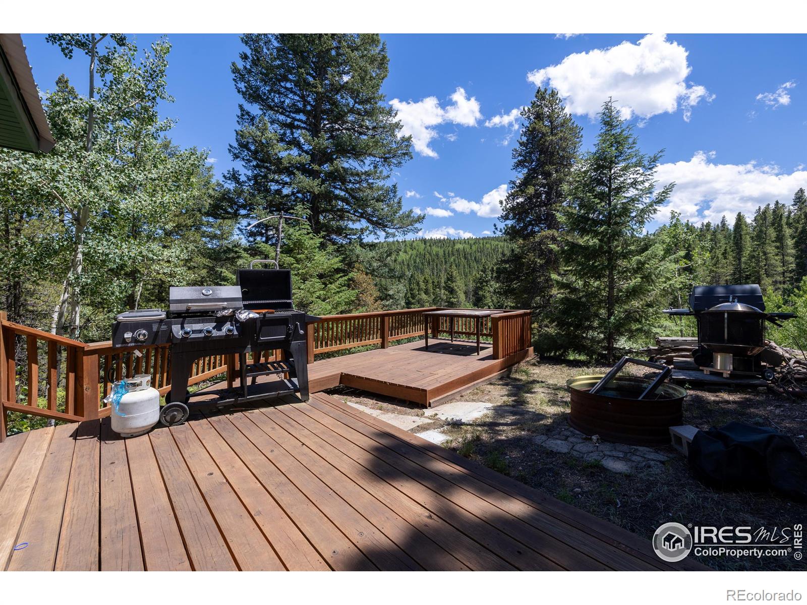 1001 Pactolus Lake Road, Black Hawk, CO, 80422 4 1001 Pactolus Lake Road