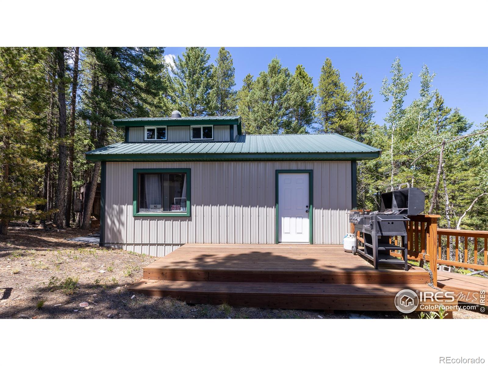 1001 Pactolus Lake Road, Black Hawk, CO, 80422 1 1001 Pactolus Lake Road