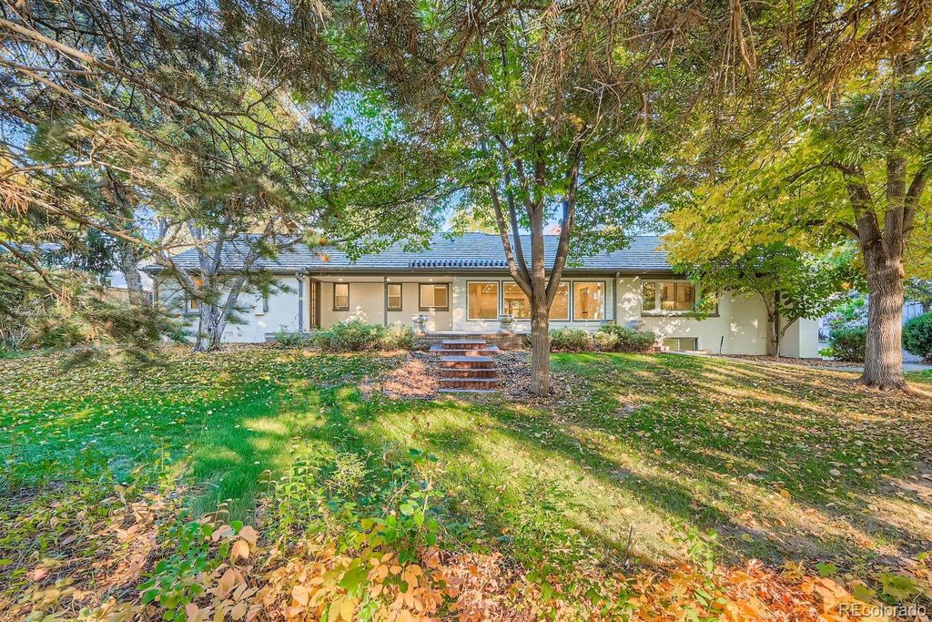Photo of 3975 S Cherry Street, Englewood, CO 80113 (MLS # 6351882)