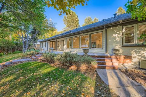 3975 S Cherry Street Englewood CO 80113