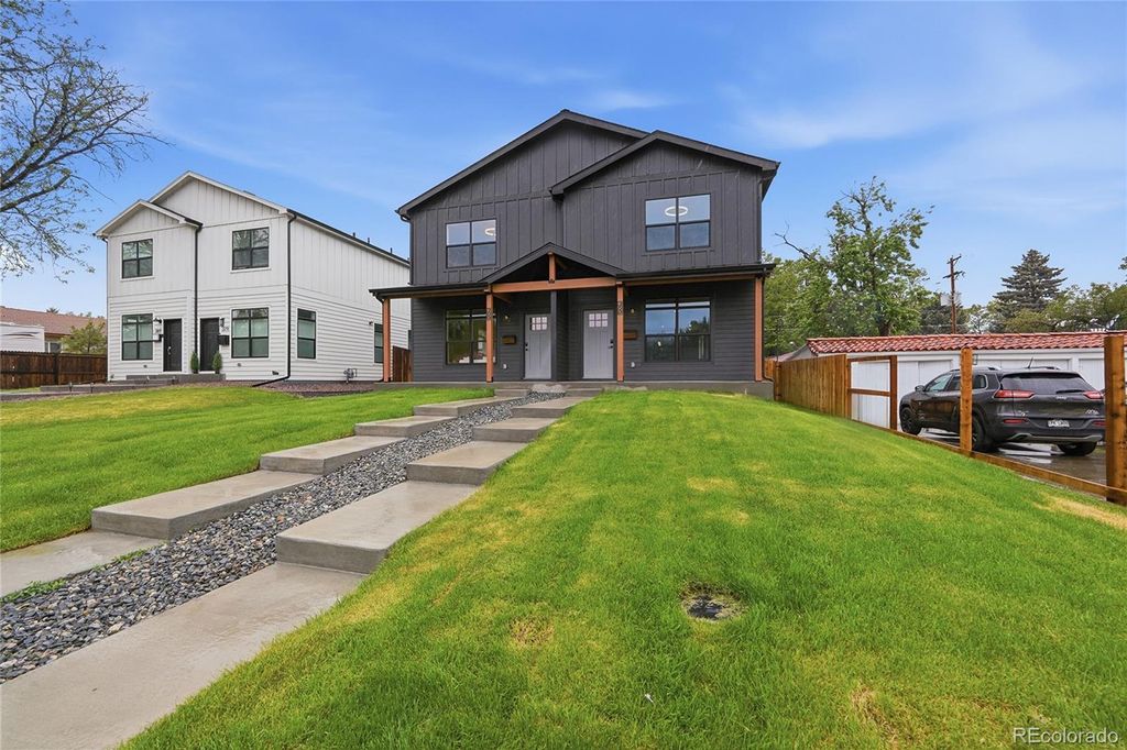 Photo of 359 S Dale Court, Denver, CO 80219 (MLS # 6865957)