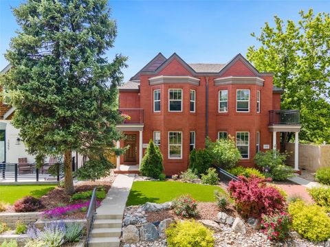 1551 S Grant Street Denver CO 80210