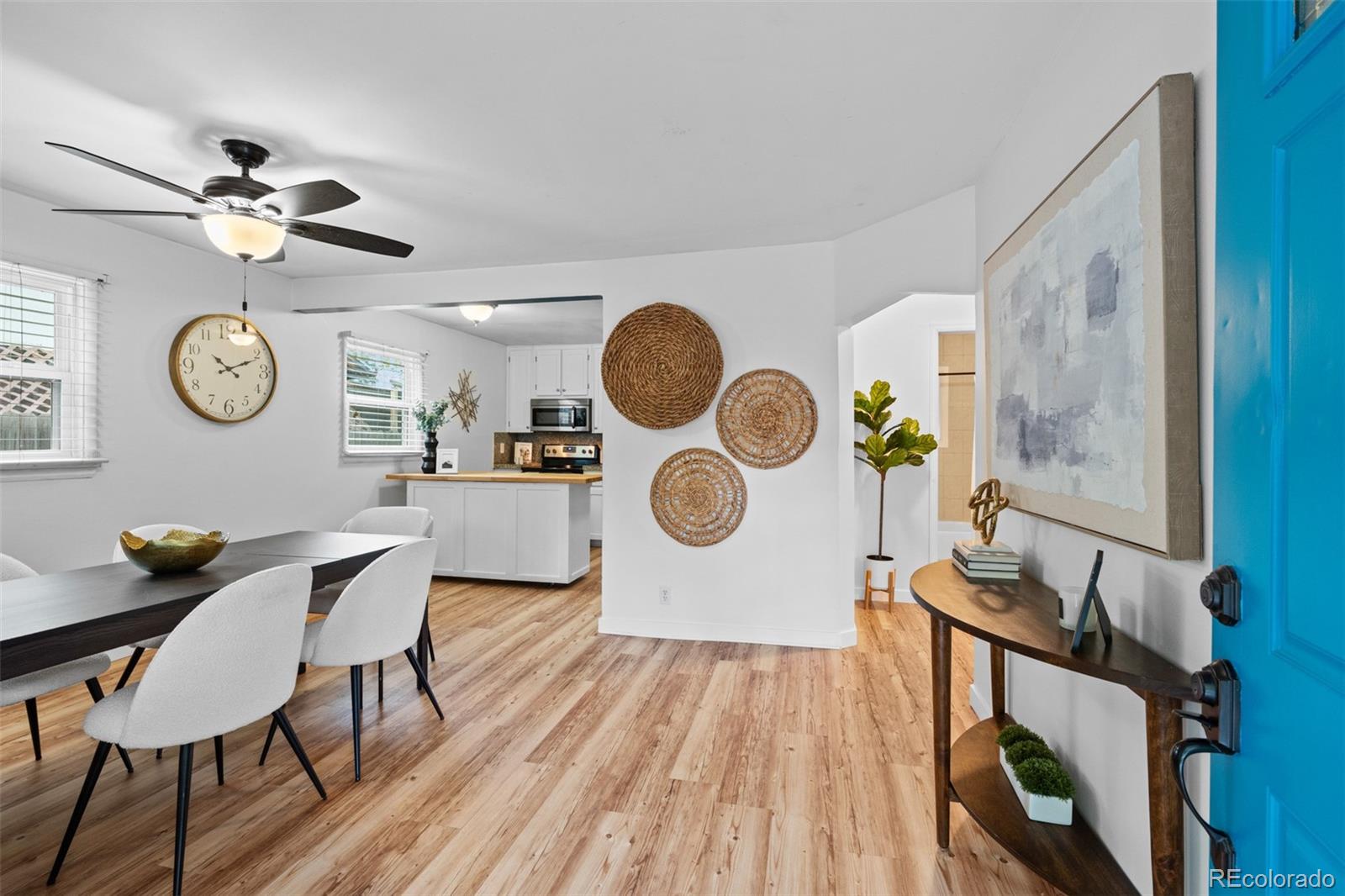 4601 W Cedar Avenue, Denver, CO, 80219 4 4601 W Cedar Avenue