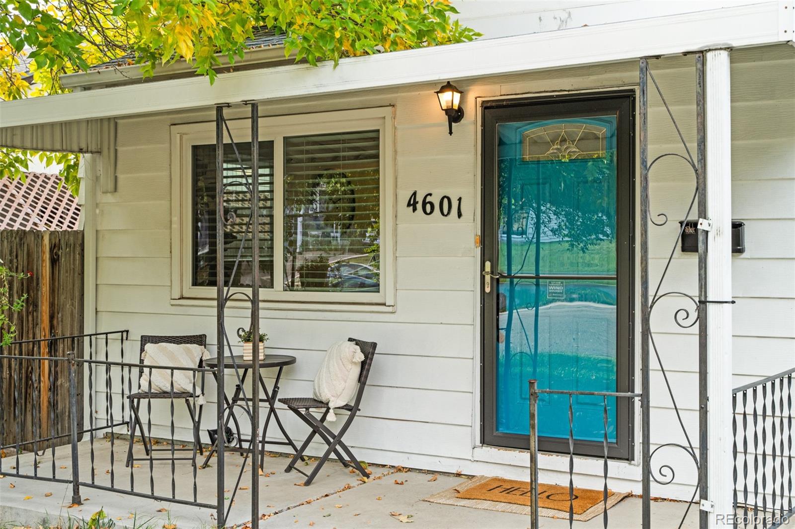 4601 W Cedar Avenue, Denver, CO, 80219 3 4601 W Cedar Avenue