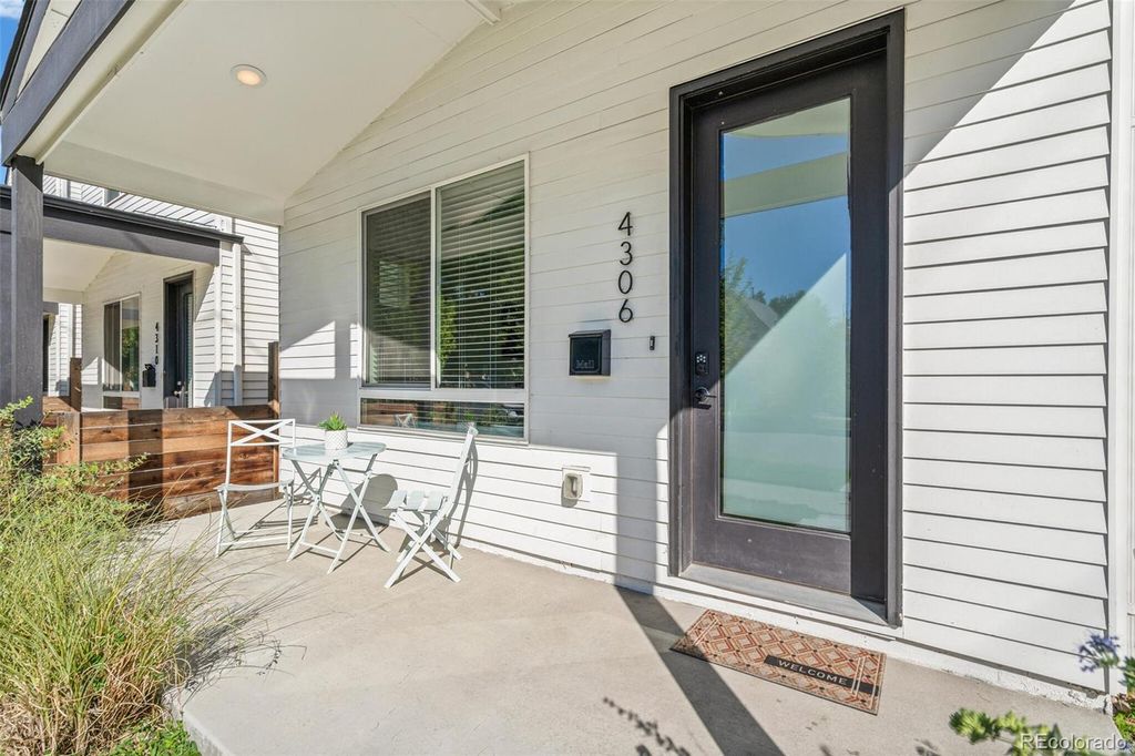 Photo of 4306 Sherman Street, Denver, CO 80216 (MLS # 3721737)